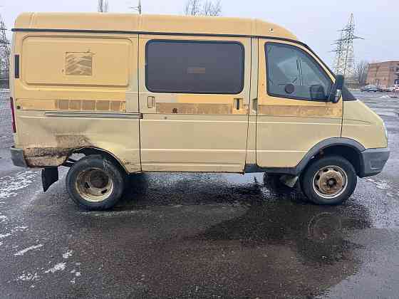 Бронированный Арма 196600 Донецк