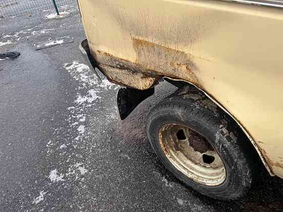 Бронированный Арма 196600 Донецк