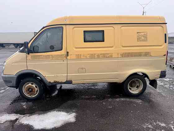 Бронированный Арма 196600 Донецк