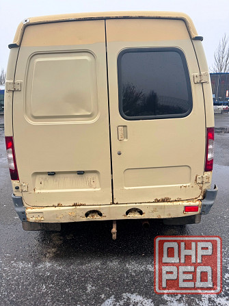 Бронированный Арма 196600 Донецк - изображение 4