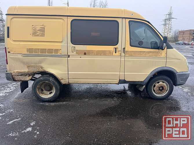 Бронированный Арма 196600 Донецк - изображение 2