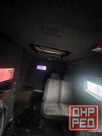 Бронированный Арма 196600 Донецк - изображение 6