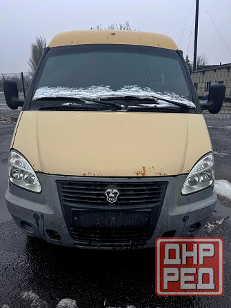 Бронированный Арма 196600 Донецк - изображение 1