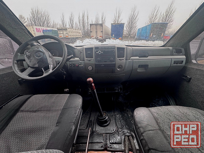 Бронированный Арма 196600 Донецк - изображение 7