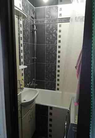 Сдается квартира на Солнечном Макеевка