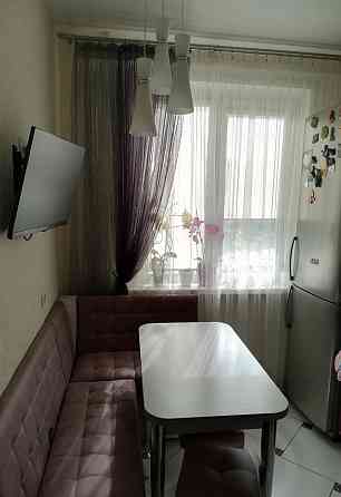 Сдается квартира на Солнечном Макеевка