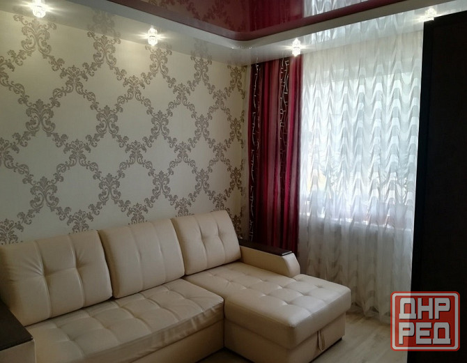 Сдается квартира на Солнечном Макеевка - изображение 5