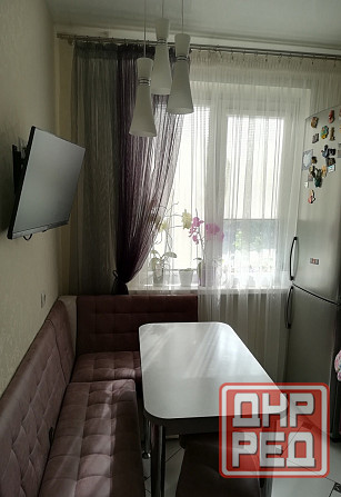 Сдается квартира на Солнечном Макеевка - изображение 1