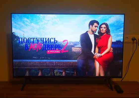 Телевизор смарт Донецк