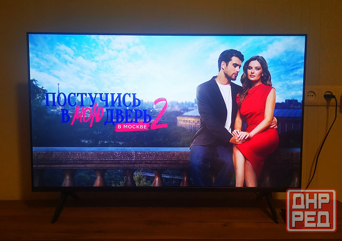 Телевизор смарт Донецк - изображение 1