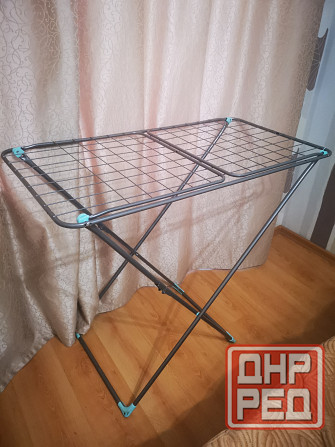 Сушилка для белья Донецк - изображение 1