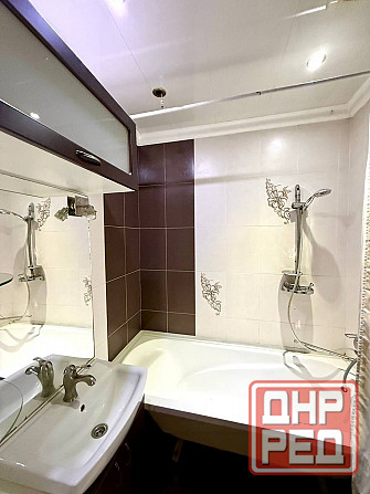 Продажа 2 ком. квартиры в Ленинском районе г. Донецк (ор-р Норд). ул. Днепродзержинская Донецк - изображение 10