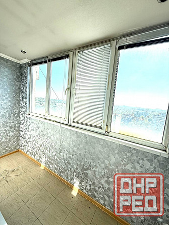 Продажа 2 ком. квартиры в Ленинском районе г. Донецк (ор-р Норд). ул. Днепродзержинская Донецк - изображение 7