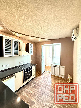 Продажа 2 ком. квартиры в Ленинском районе г. Донецк (ор-р Норд). ул. Днепродзержинская Донецк - изображение 2