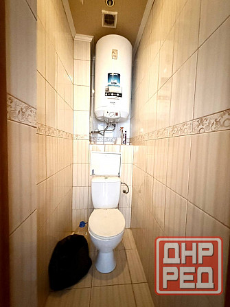 Продажа 2 ком. квартиры в Ленинском районе г. Донецк (ор-р Норд). ул. Днепродзержинская Донецк - изображение 9