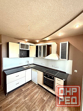 Продажа 2 ком. квартиры в Ленинском районе г. Донецк (ор-р Норд). ул. Днепродзержинская Донецк - изображение 1