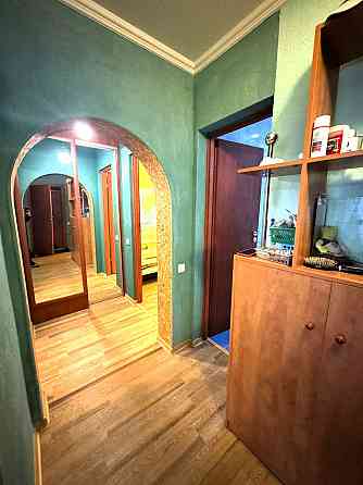 Продажа 3-ком.кв. ул. Кедрина 56м2 Донецк