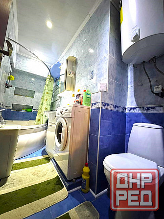 Продажа 3-ком.кв. ул. Кедрина 56м2 Донецк - изображение 5