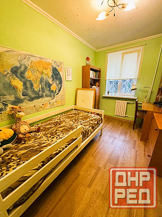 Продажа 3-ком.кв. ул. Кедрина 56м2 Донецк - изображение 3