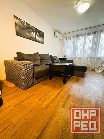 Продажа 3-ком.кв. ул. Кедрина 56м2 Донецк - изображение 1