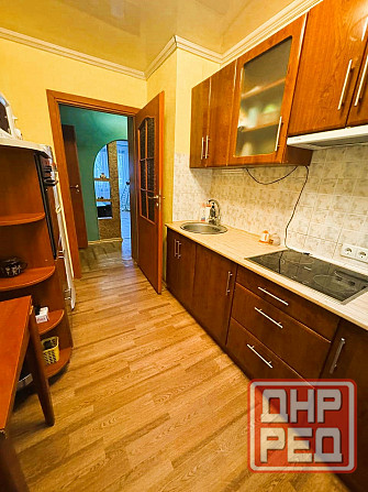 Продажа 3-ком.кв. ул. Кедрина 56м2 Донецк - изображение 4