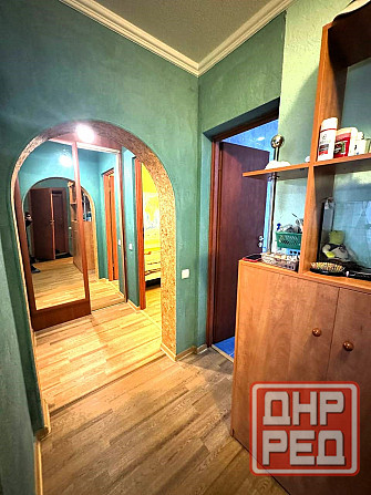 Продажа 3-ком.кв. ул. Кедрина 56м2 Донецк - изображение 6