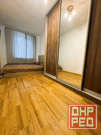 Продажа 3-ком.кв. ул. Кедрина 56м2 Донецк - изображение 2