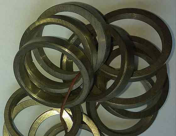 Седло выпускного впускного клапана Газ 12, 20, 21, 24, 69 Донецк