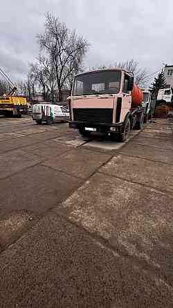 Маз ассенизатор 10 кубов Луганск