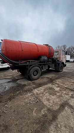 Маз ассенизатор 10 кубов Луганск