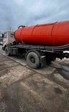 Маз ассенизатор 10 кубов Луганск