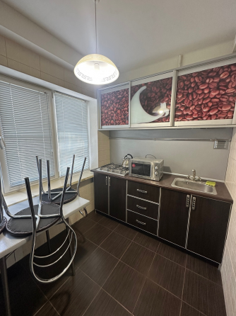 Аренда ! бульвар Пушкина с водой !!! Донецк