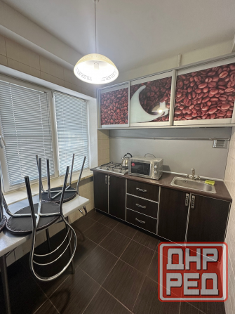 Аренда ! бульвар Пушкина с водой !!! Донецк - изображение 4