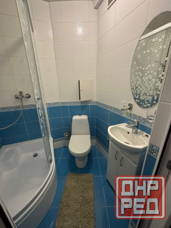 Аренда ! бульвар Пушкина с водой !!! Донецк - изображение 3