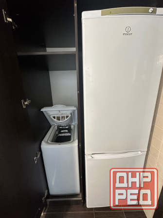 Аренда ! бульвар Пушкина с водой !!! Донецк - изображение 2