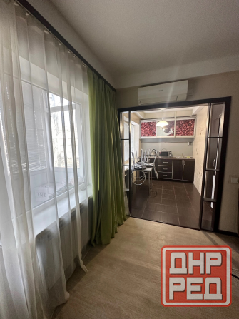 Аренда ! бульвар Пушкина с водой !!! Донецк - изображение 1