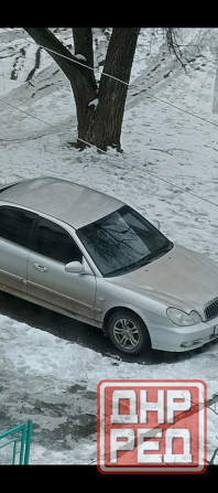 продам авто Хёндай соната 2003 г Алчевск - изображение 1