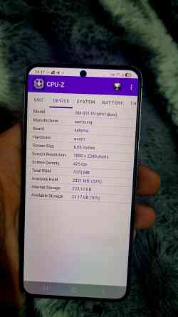 Samsung Galaxy S23 8/256 GB SM-S911N Донецк