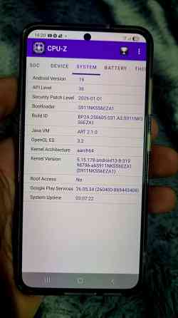 Samsung Galaxy S23 8/256 GB SM-S911N Донецк