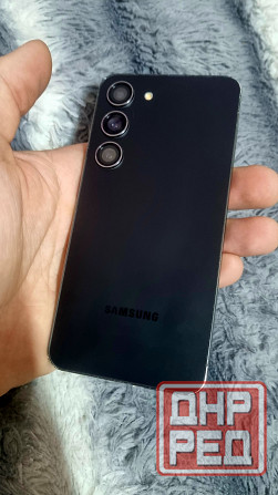 Samsung Galaxy S23 8/256 GB SM-S911N Донецк - изображение 1