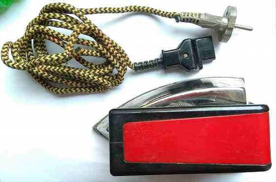 Утюг дорожный утм 400-0,8У4"Ол" Донецк