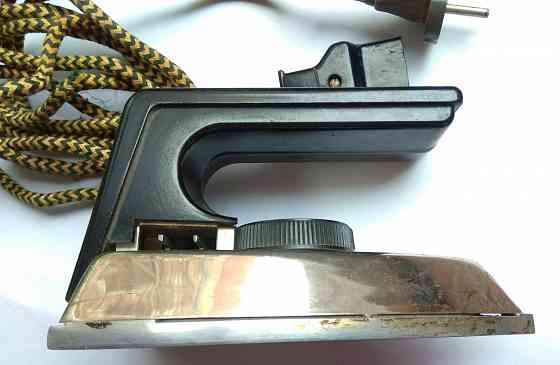 Утюг дорожный утм 400-0,8У4"Ол" Донецк