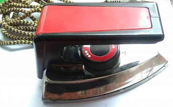 Утюг дорожный утм 400-0,8У4"Ол" Донецк