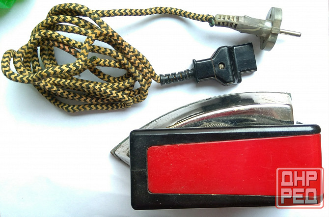 Утюг дорожный утм 400-0,8У4"Ол" Донецк - изображение 5