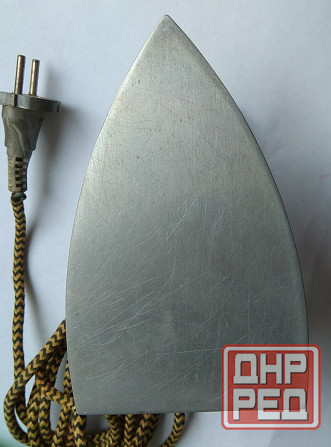Утюг дорожный утм 400-0,8У4"Ол" Донецк - изображение 7