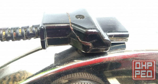 Утюг дорожный утм 400-0,8У4"Ол" Донецк - изображение 6