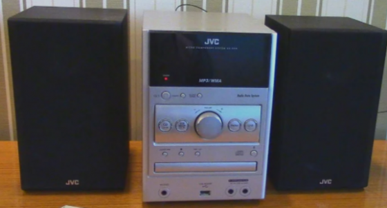 Усилитель Макеевка