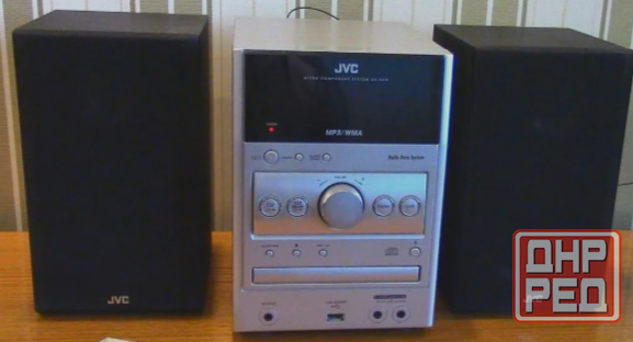 Усилитель Макеевка - изображение 1