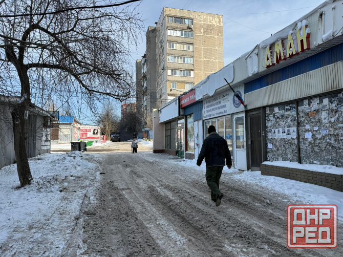Аренда помещения ! жд рынок ! ул .куйбышева Донецк - изображение 1