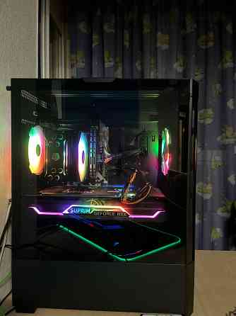 Продам видеокарту MSI 3070 ti Донецк